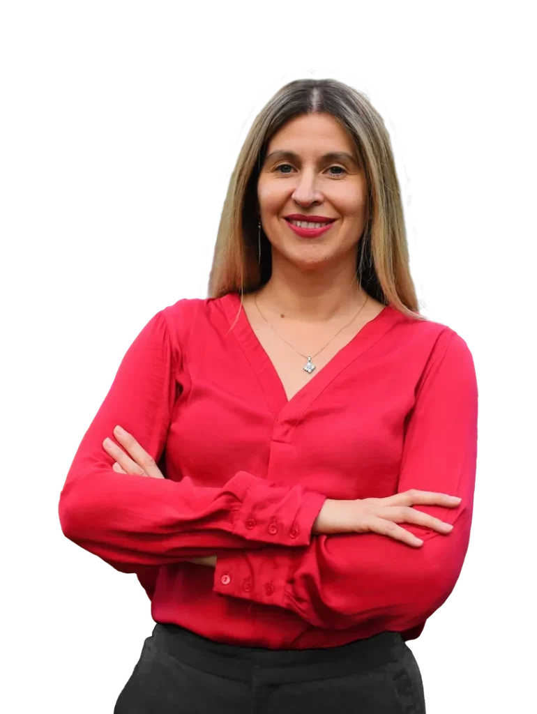 Carolina Arce