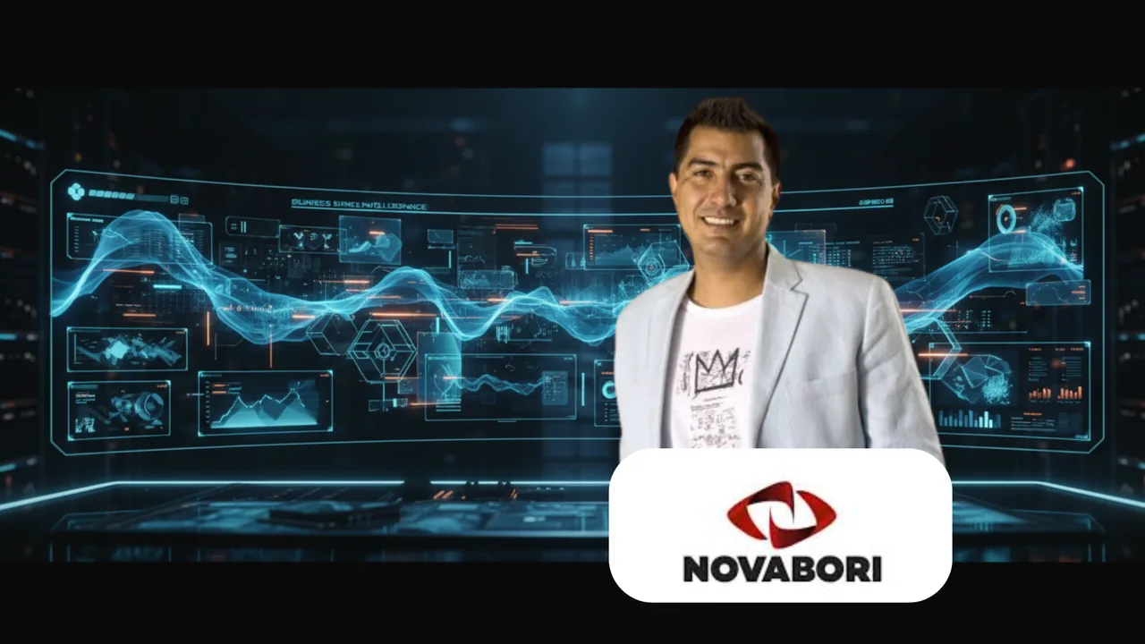 Novabori, caso de éxito de Kavanta