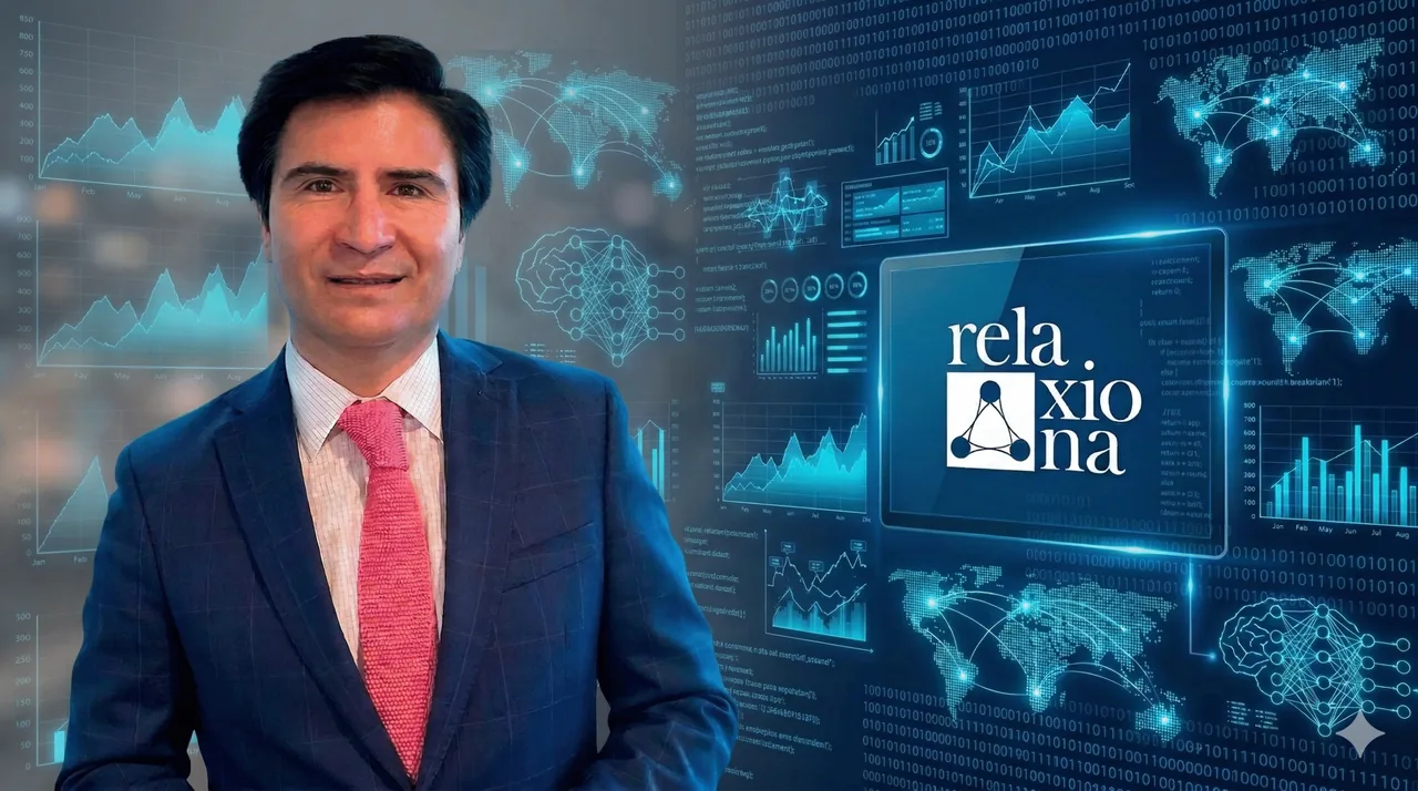 Relaxiona, caso de éxito de Kavanta