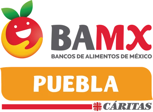 Banco de Alimentos Puebla