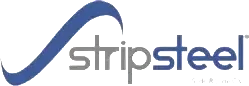 Stripsteel