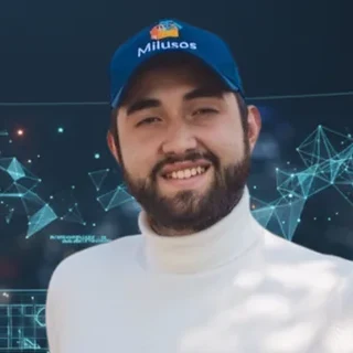 Daniel Ricchiuti