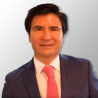 Héctor Echeverría